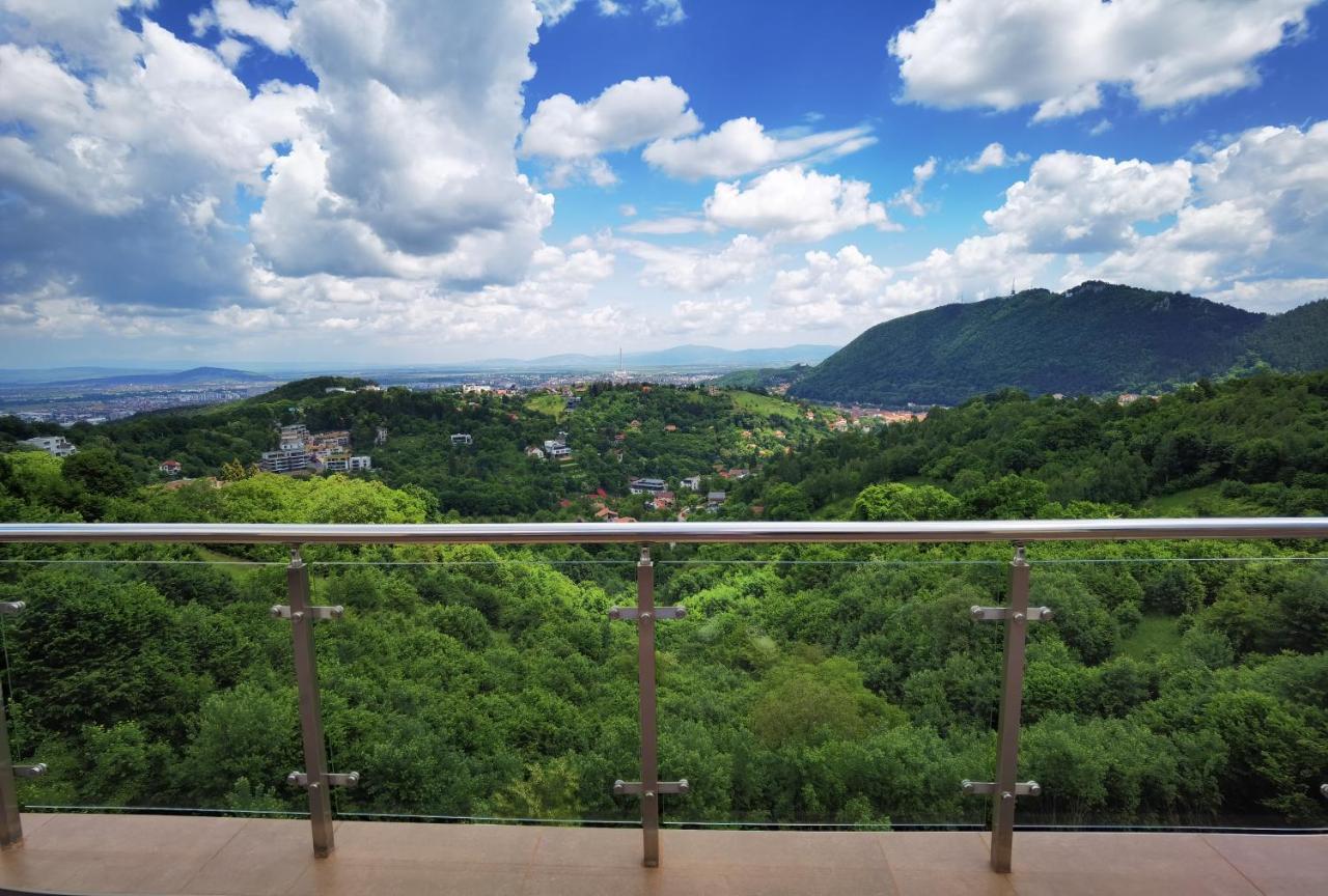 #3 Coroni Seasons Apart Brašov Exteriér fotografie