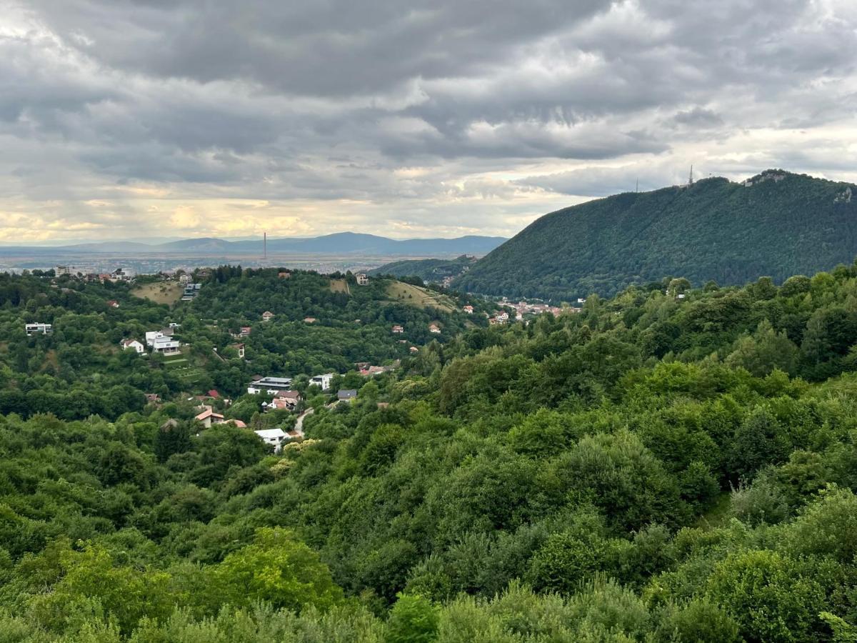 #3 Coroni Seasons Apart Brašov Exteriér fotografie